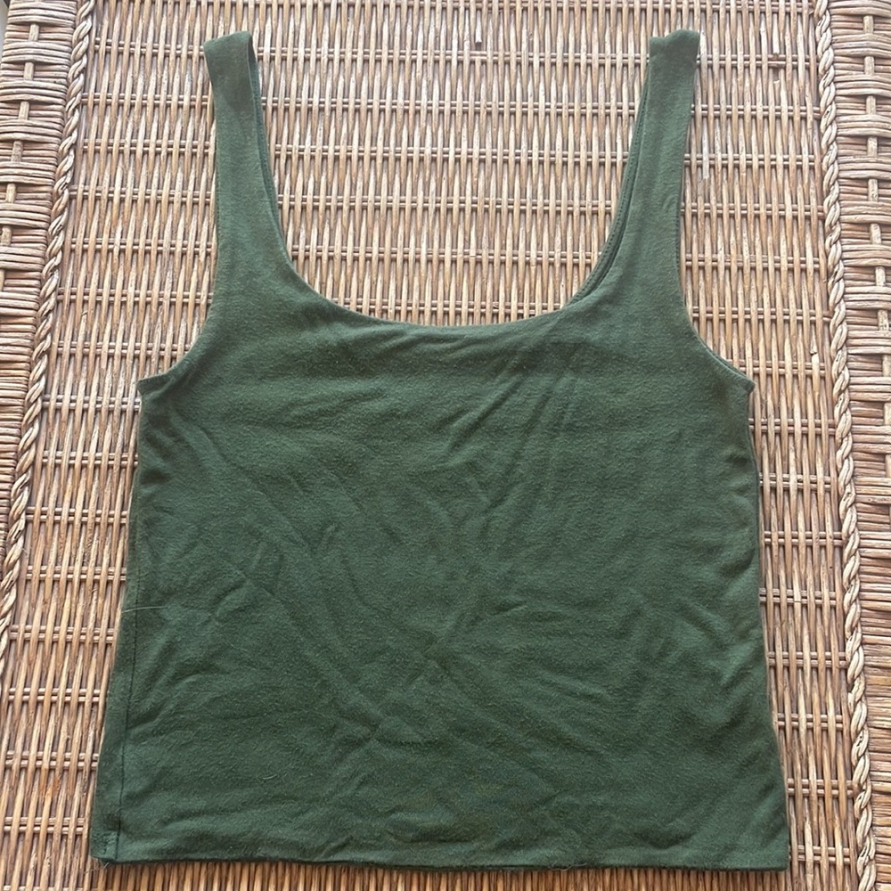 Pacsun tank top